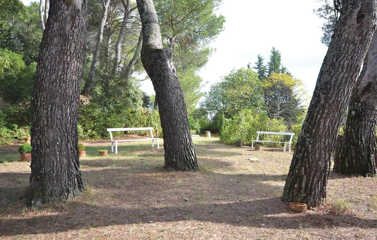 Holiday home Lovely Home In Puymeras With Kitchen France