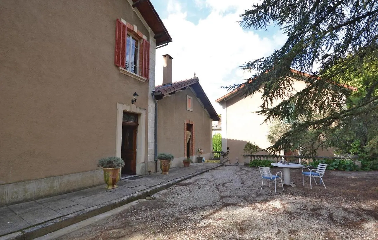 Lovely Home In Puymeras With Kitchen Holiday home