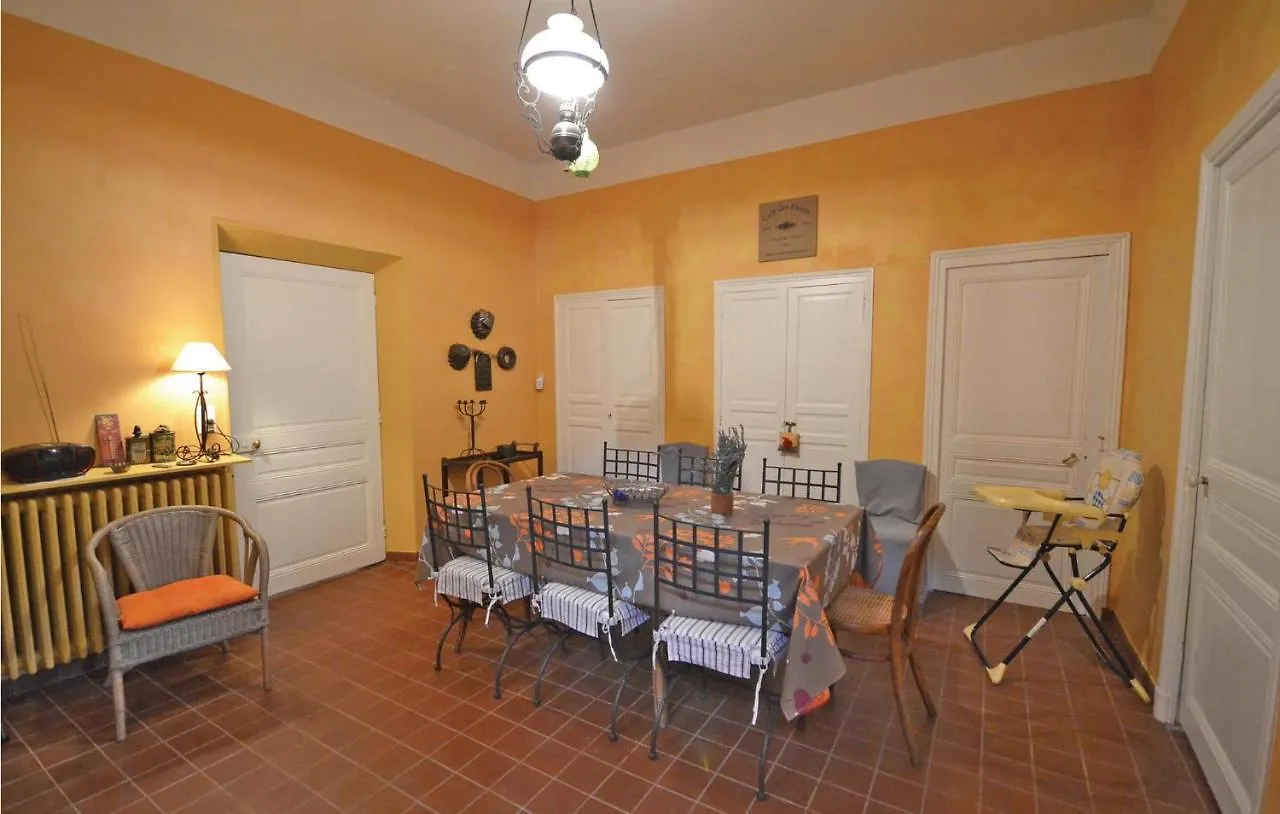 Holiday home Lovely Home In Puymeras With Kitchen