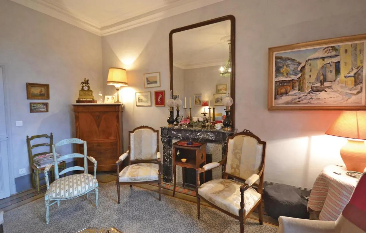Lovely Home In Puymeras With Kitchen Holiday home