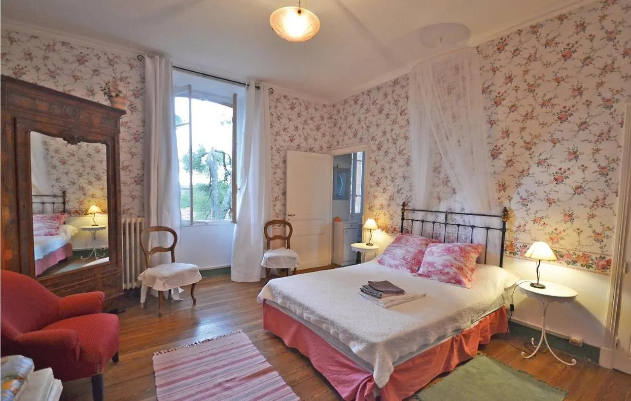 Lovely Home In Puymeras With Kitchen 0*,  France